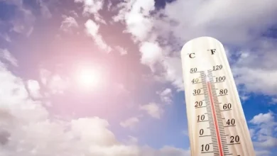 حالة الطقس اليوم الثلاثاء 18 نوفمبر 2025