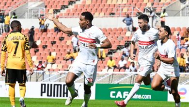 الزمالك يعتمد على المستبعدين في كأس عاصمة مصر.. فرص جديدة لناصر منسي