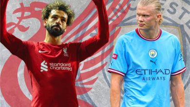 موعد مباراة ليفربول القادمة أمام مانشستر سيتي 