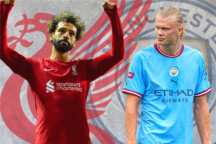 موعد مباراة ليفربول القادمة أمام مانشستر سيتي 
