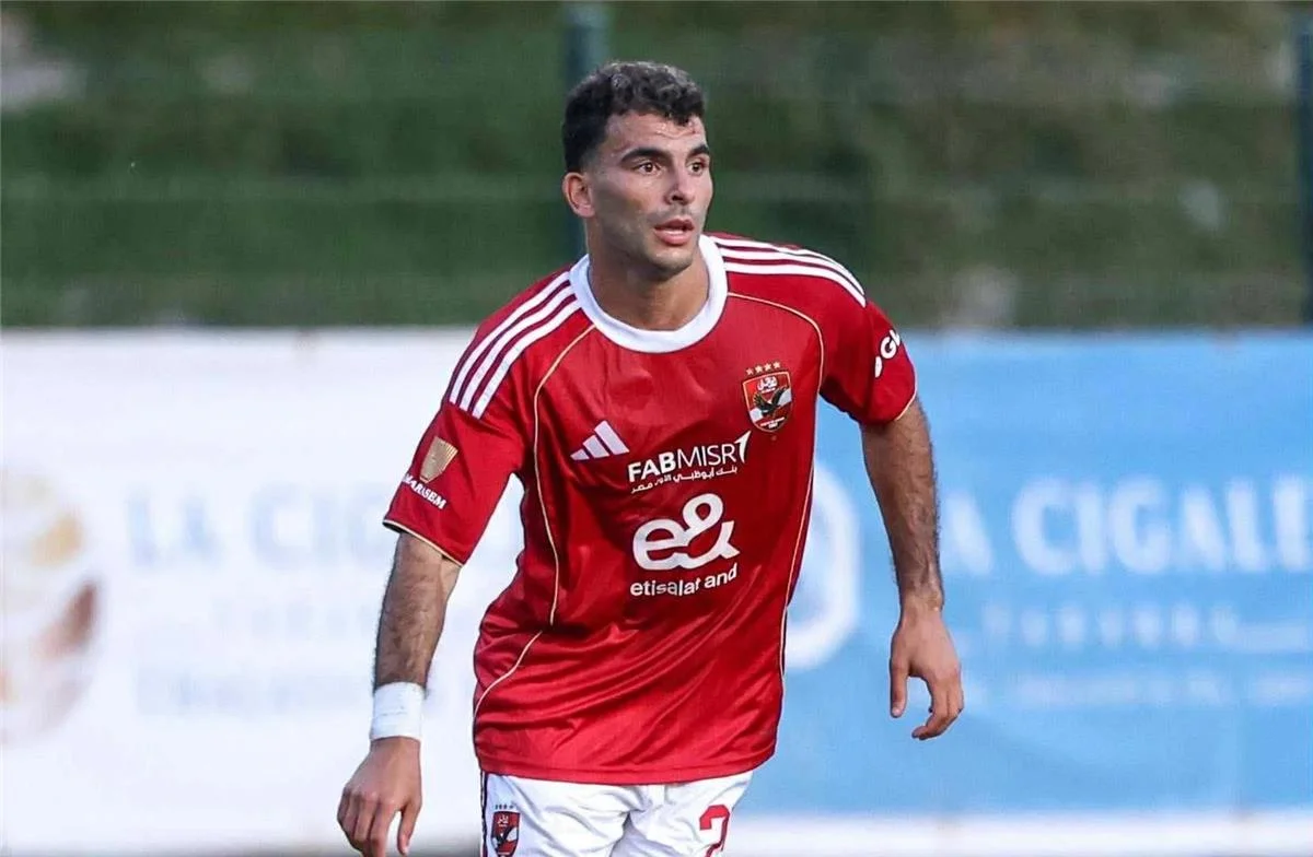 ردود الفعل على أداء زيزو ضد الزمالك في نهائي السوبر المصري