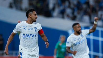 بعد فوز الهلال على النجمة.. تعرف على ترتيب الدوري السعودي