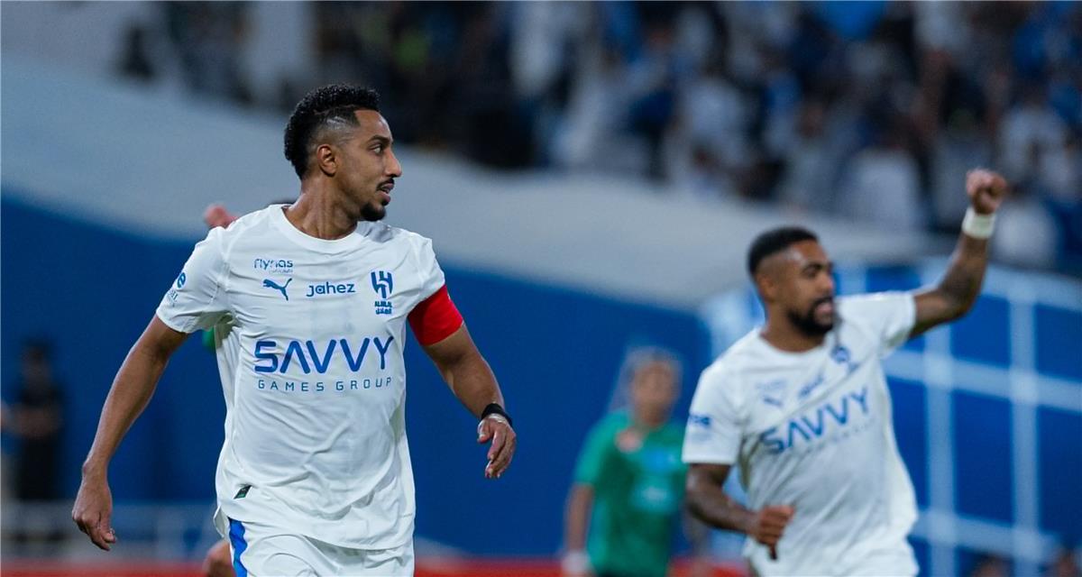 بعد فوز الهلال على النجمة.. تعرف على ترتيب الدوري السعودي