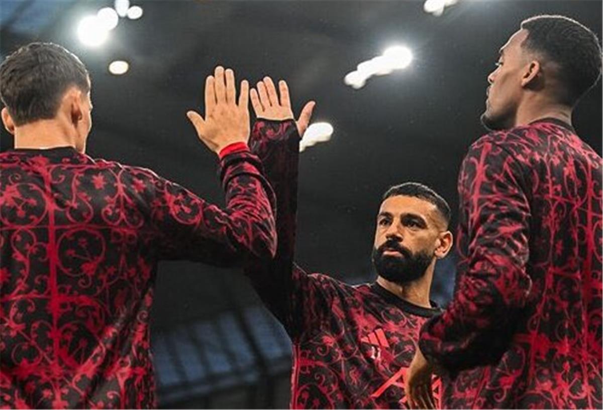 موعد مباراة ليفربول القادمة بعد الهزيمة من مانشستر سيتي في الدوري الإنجليزي