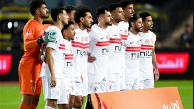 موعد مباراة الزمالك القادمة بعد الخسارة من الأهلي في كأس السوبر المصري 2025