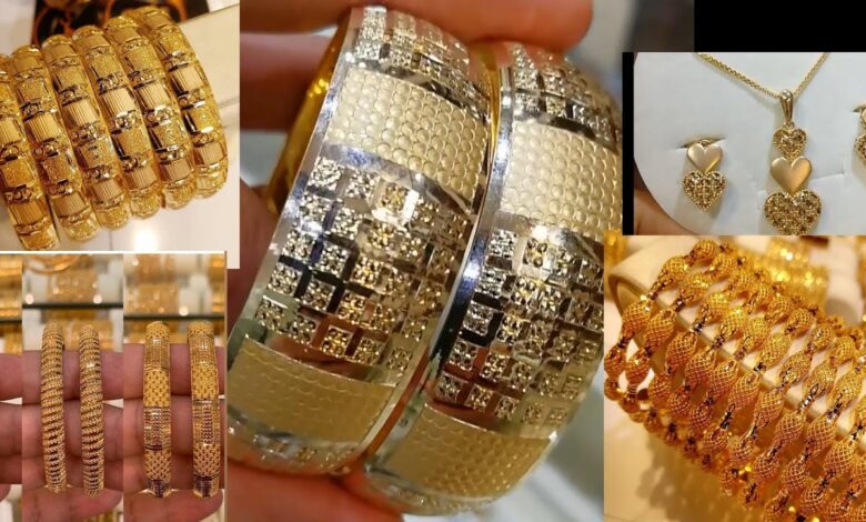 ارتفاع أسعار الذهب في السعودية صباح الخميس 27 نوفمبر 2025