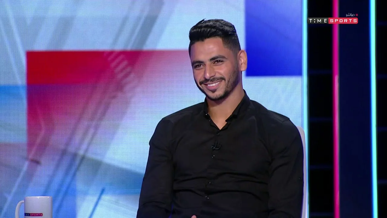 وكيل الجزار يكشف حقيقة مفاوضات الأهلي