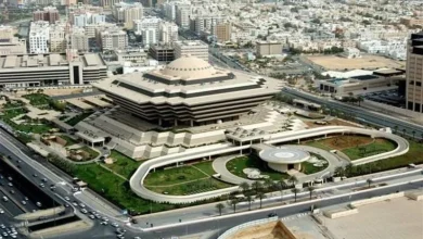 الداخلية السعودية تعلن تنفيذ حكم القتل في مقيمة أجنبية