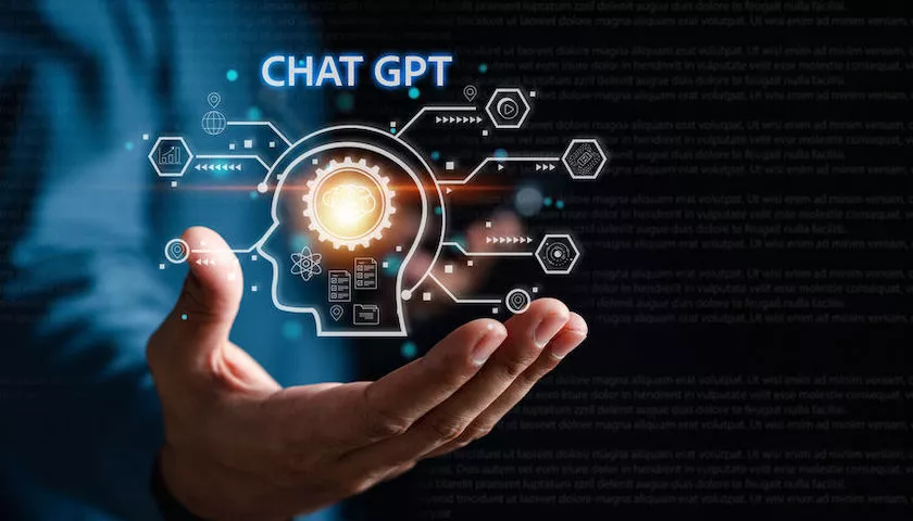طريقة مسح محادثات ChatGPT بالكامل