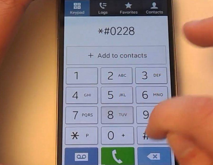 كود فحص سامسونج.. رمز سري لاختبار شامل للهاتف