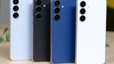 مواصفات هاتف Galaxy S25 FE الجديد وسعره في السوق المصري