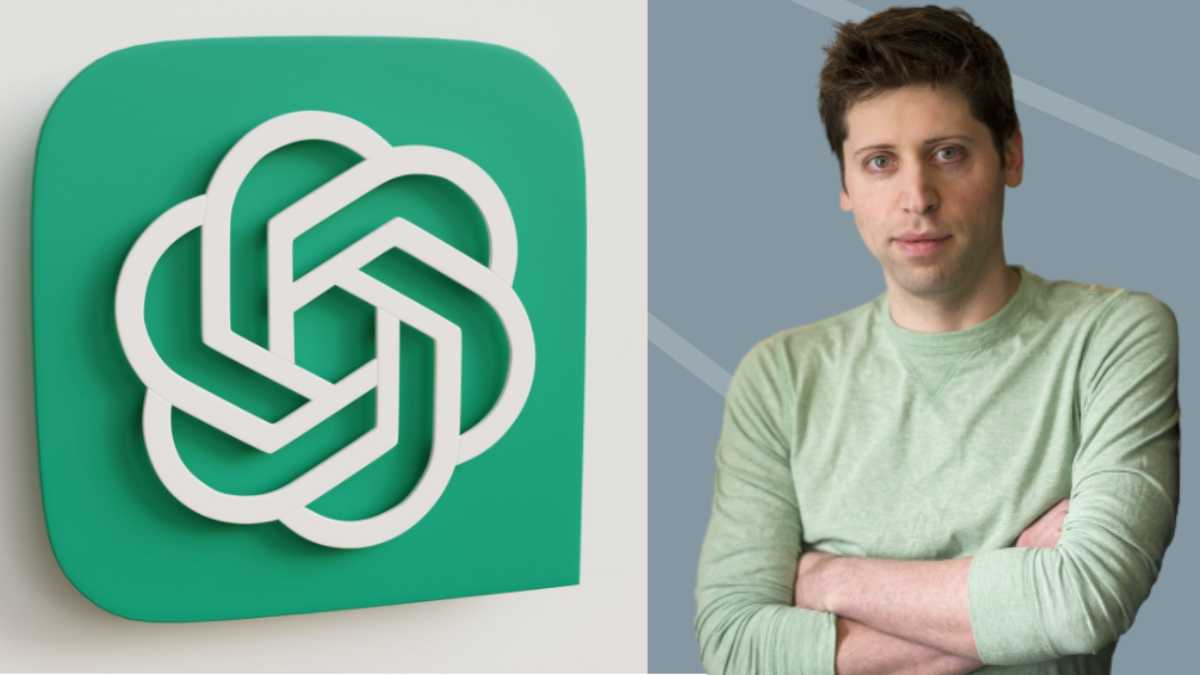 الرئيس التنفيذي لـ OpenAI: الذكاء الاصطناعي قد يخلفني في المنصب