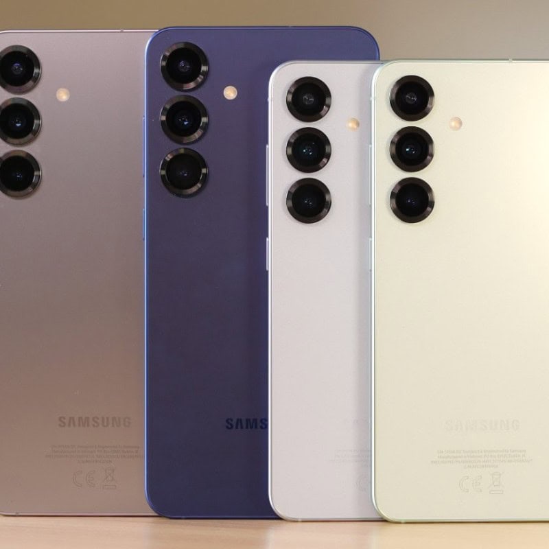 أبرز مواصفات ومميزات Galaxy S25 FE