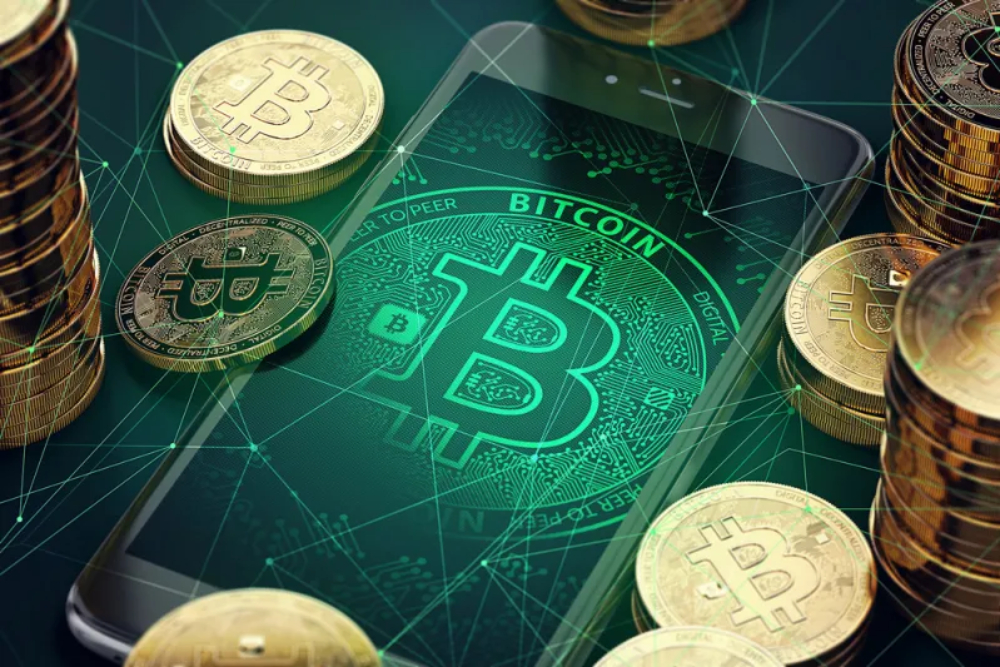 بيتكوين تستقر فوق 91 ألف دولار وسط رهانات قوية على خفض الفائدة الأمريكية