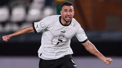 غموض حول مشاركة تريزيجيه مع المنتخب.. وعودة الشناوي لحراسة الفراعنة