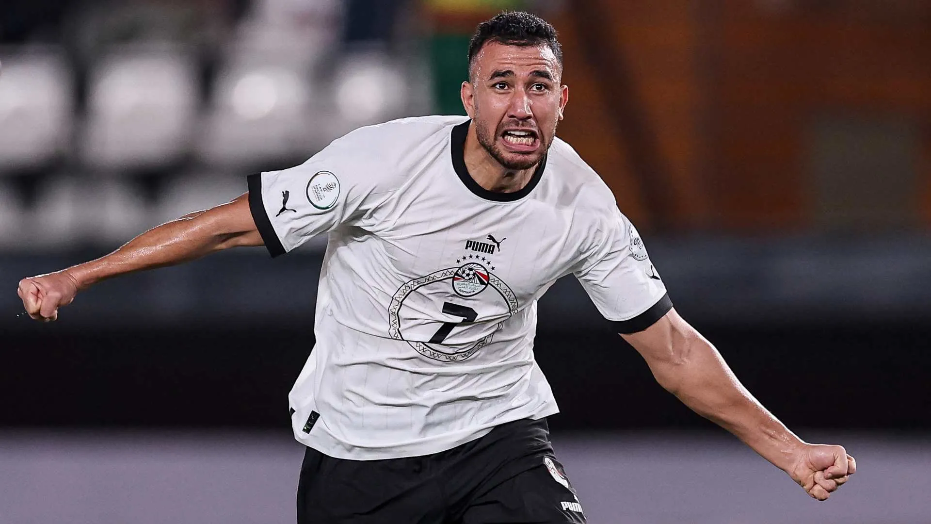 غموض حول مشاركة تريزيجيه مع المنتخب.. وعودة الشناوي لحراسة الفراعنة