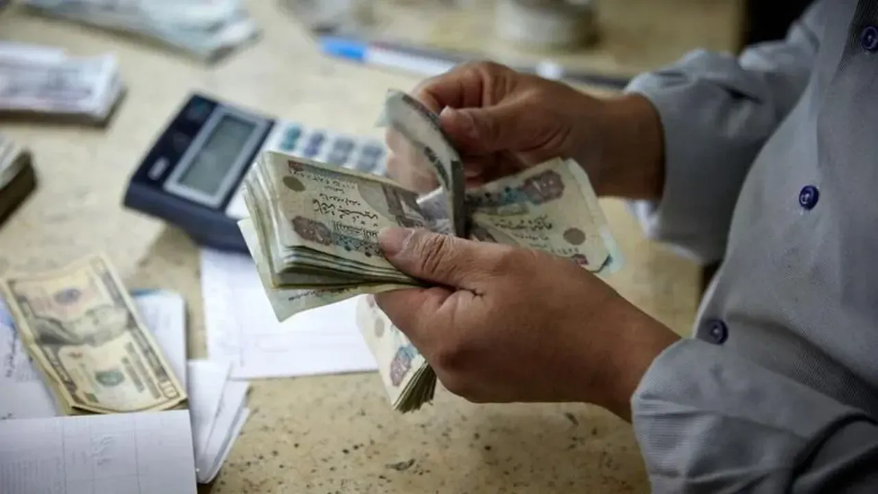 موعد صرف معاشات شهر ديسمبر