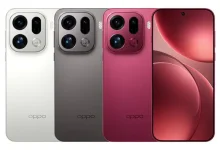 سعر هواتف Find X9 Pro في الإمارات والسعودية