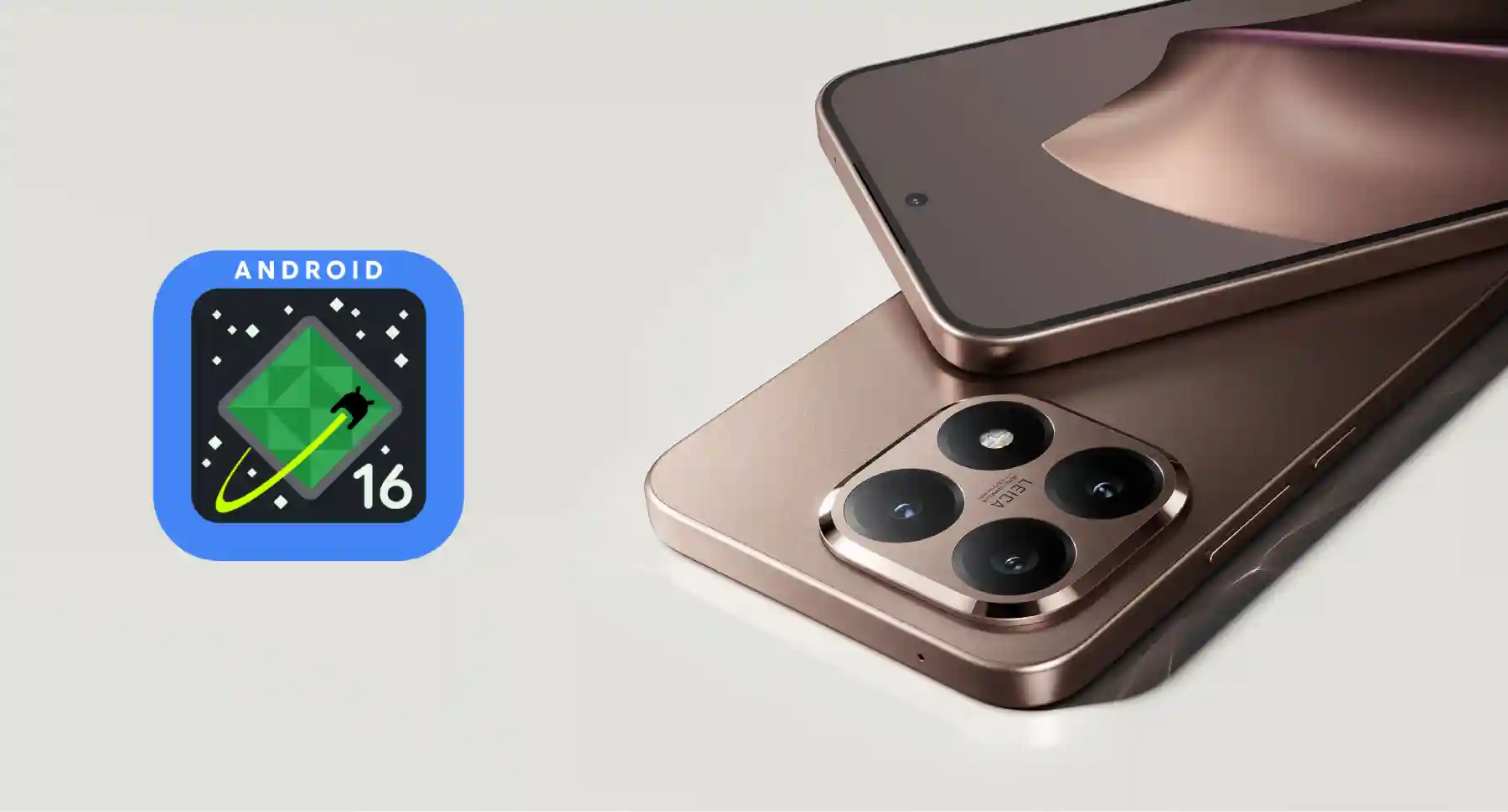 كيفية تحميل التحديث الجديد لنظام أندرويد 16 لهواتف شاومي