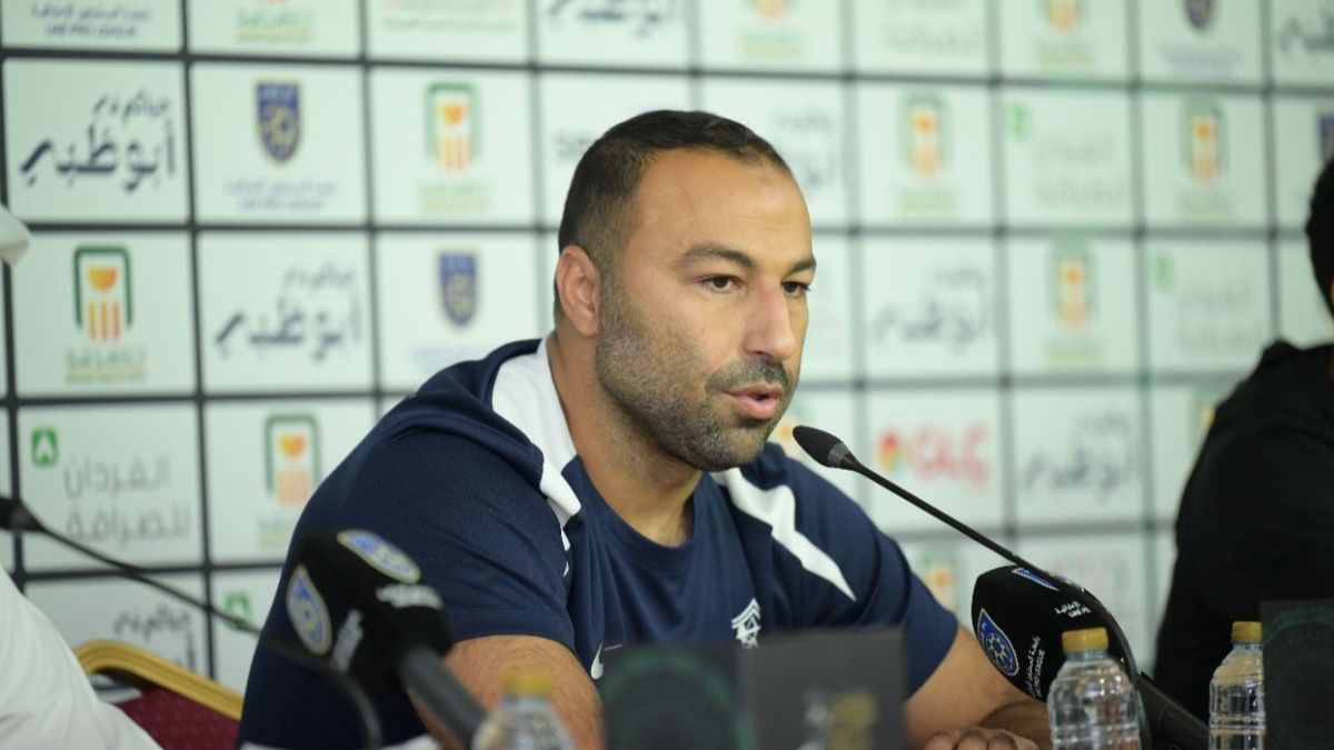 الزمالك يدرس ملف المدرب الجديد خلال الساعات المقبلة