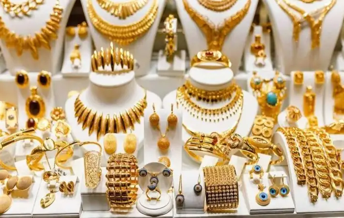 أسعار الذهب في السعودية اليوم الأحد 16 نوفمبر 2025