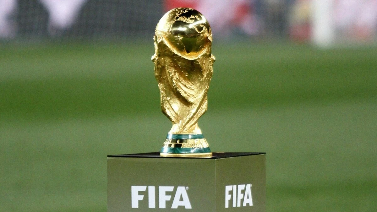 أسعار ركن السيارة في كأس العالم 2026