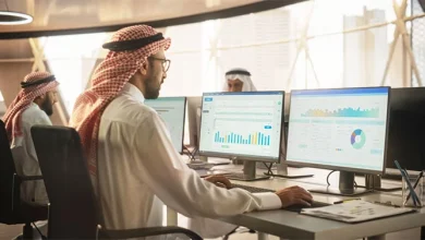 أفضل حساب استثماري في البنوك السعودية
