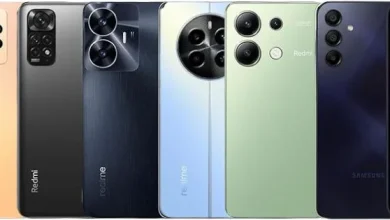 أفضل موبايل في حدود 10000 جنيه 2025