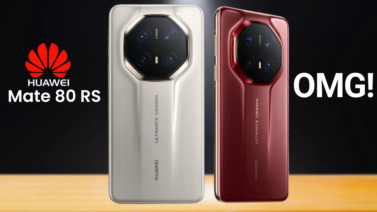 أقوى هاتف من هواوي