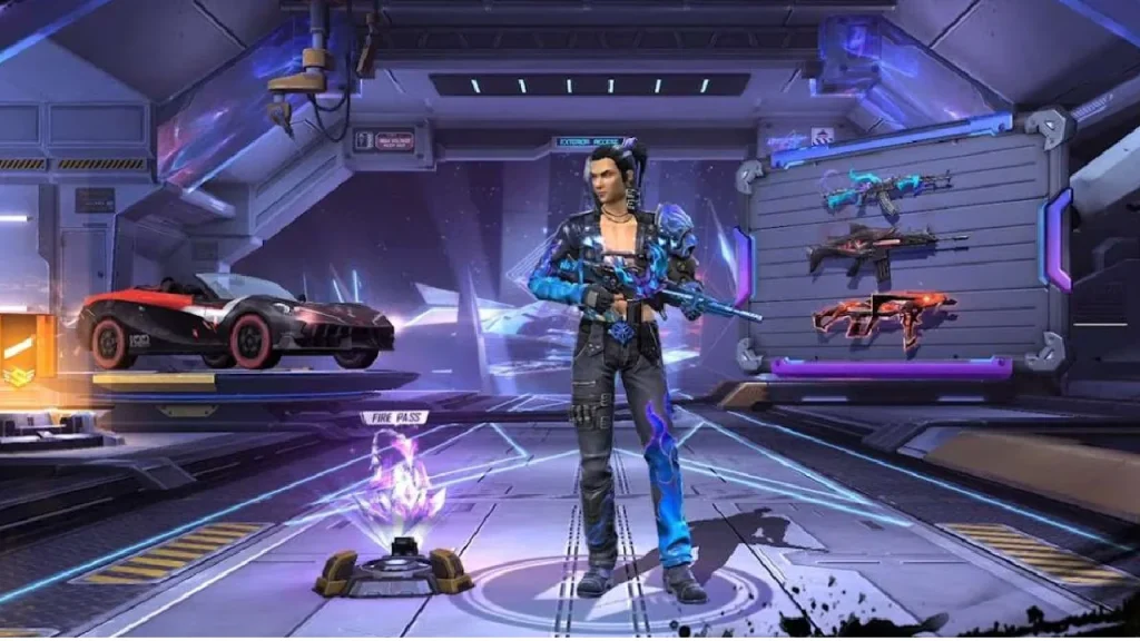 أفخم أسماء فري فاير