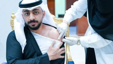 ارتفاع إصابات الإنفلونزا الموسمية