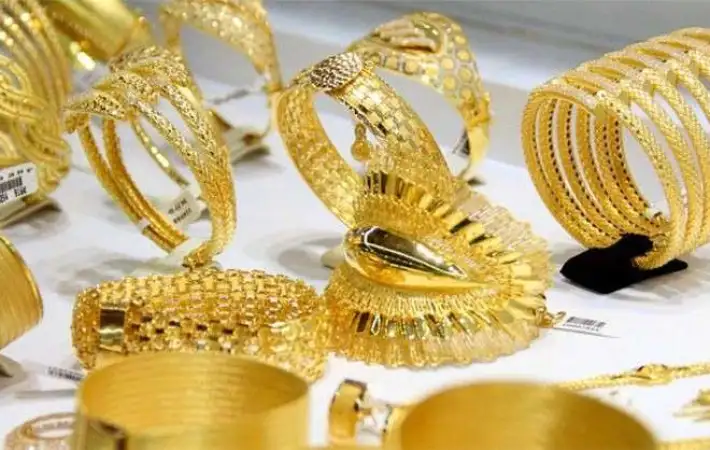 أسعار الذهب في مصر صباح اليوم الخميس 20 نوفمبر 2025