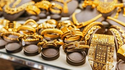 اسعار الذهب في مصر اليوم الأربعاء 12 نوفمبر