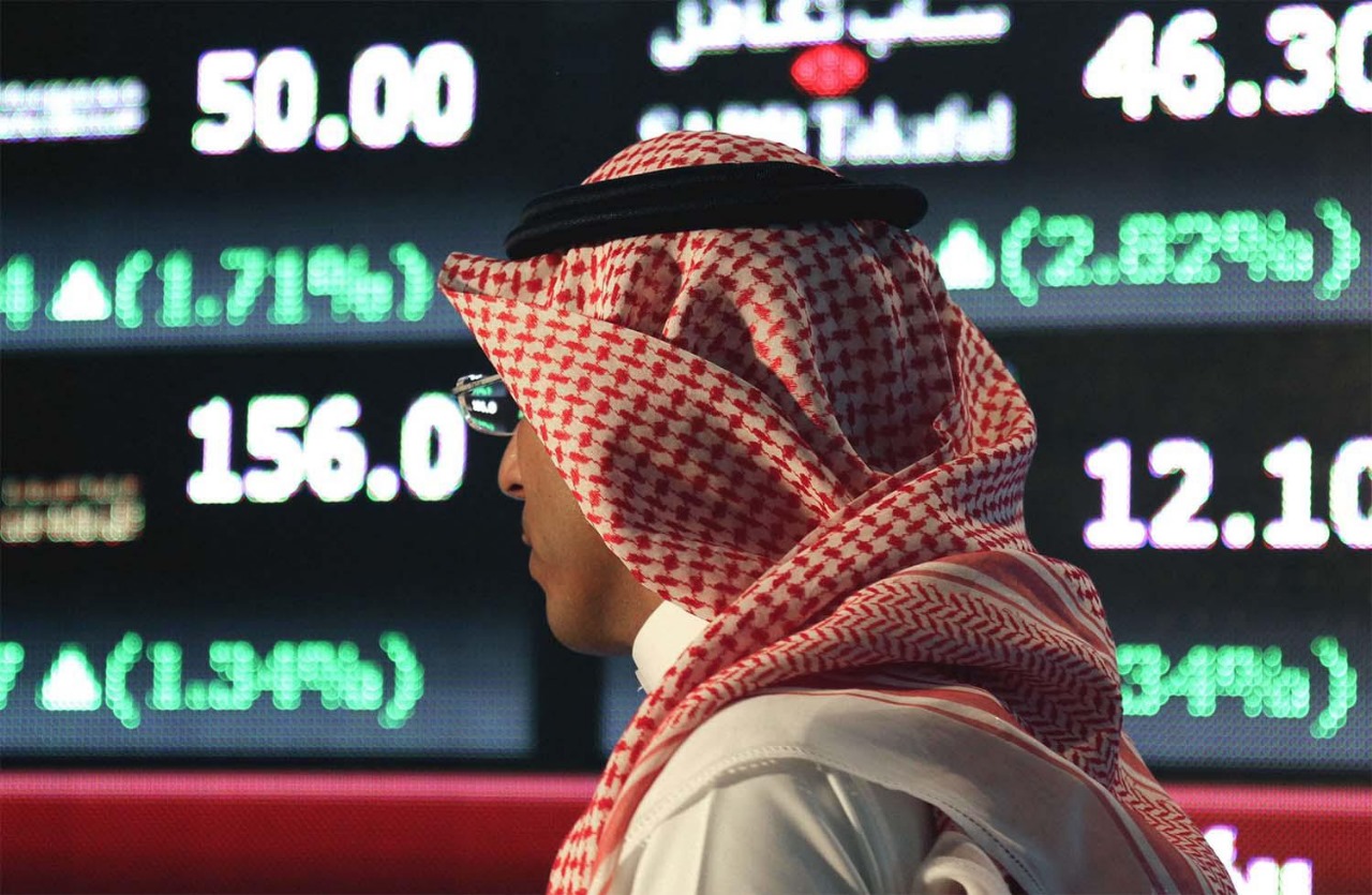 البورصة العقارية في المملكة تعكس زخم السوق المحلي