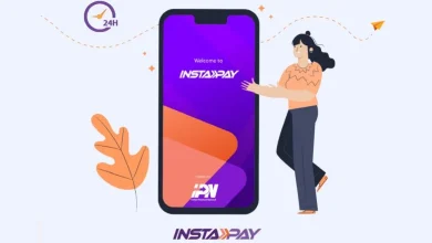 التحويل الخاطئ عبر إنستاباي