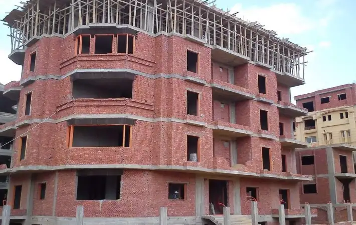 قانون البناء.. كل ما تريد معرفته عن رسوم التشييد وطرق السداد والمستندات المطلوبة للترخيص