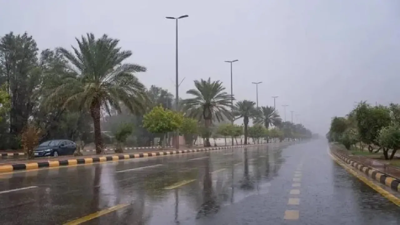 الدفاع المدني