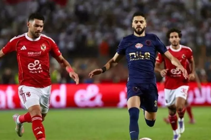 ماذا يحدث إذا انتهت مباراة السوبر بين الأهلي والزمالك بالتعادل؟