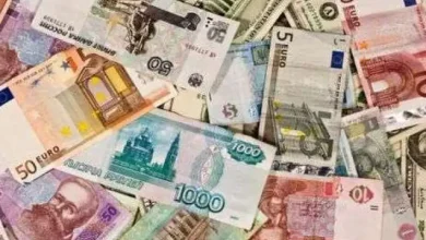 سعر صرف اليورو مقابل الجنيه المصري اليوم السبت 15 نوفمبر 2025