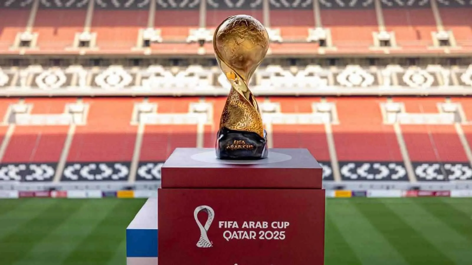 القنوات الناقله لكاس العرب
