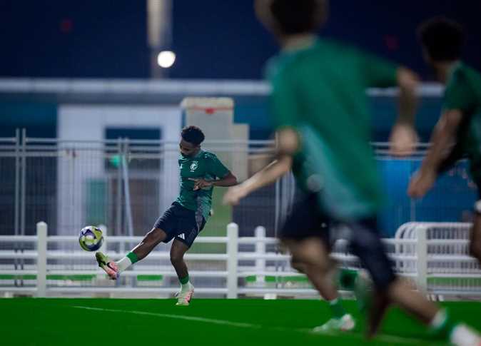 المنتخب السعودي يودع كأس العالم للناشئين