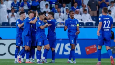 رئيس الهلال السعودي يفاجئ الجماهير