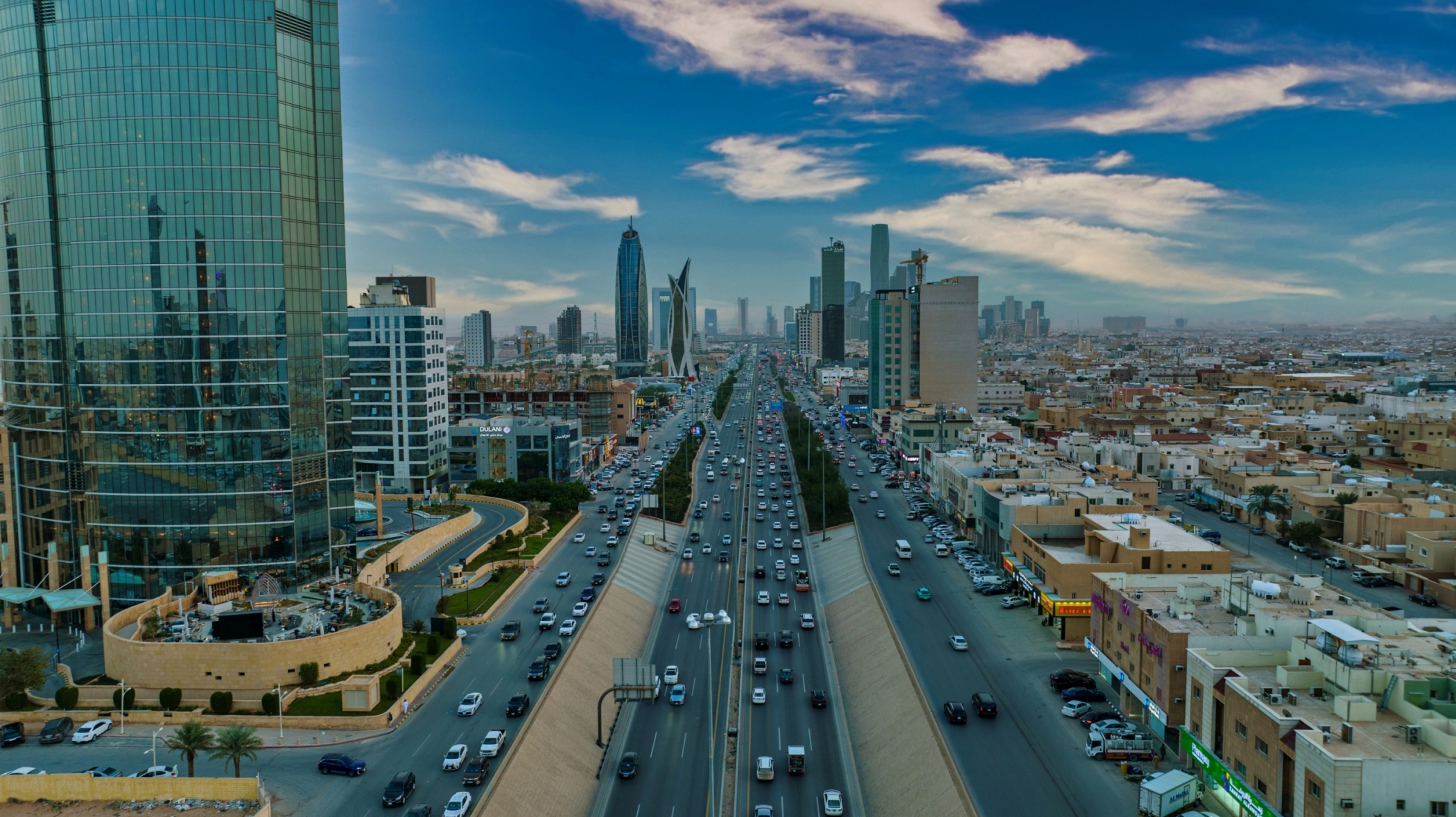 الهيئة الملكية تعلن نتيجة شراء الأراضي السكنية بالرياض