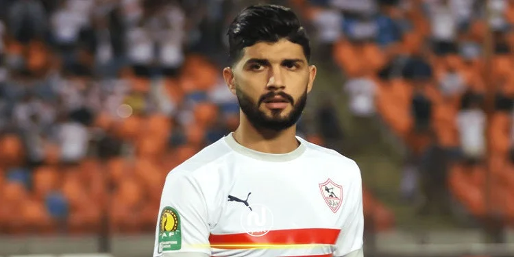 الزمالك يقرر تجميد ملف التجديد مع حسام عبد المجيد