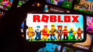 بطاقة شحن roblox