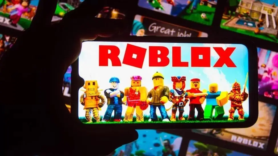 بطاقة شحن roblox