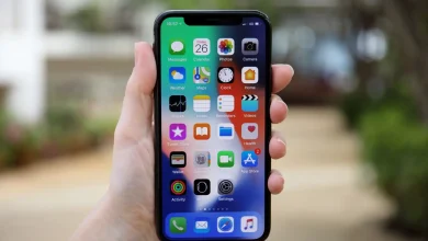 تحديث iOS 26.1