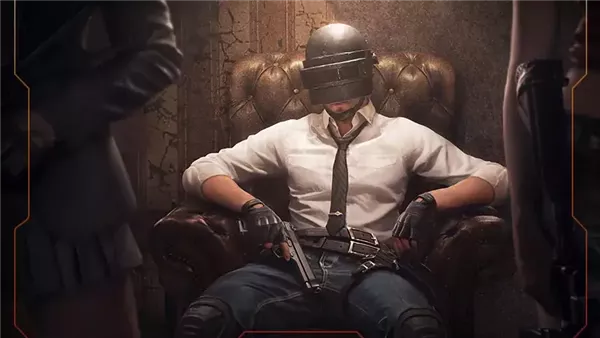 تحديث ببجي الجديد 4.1