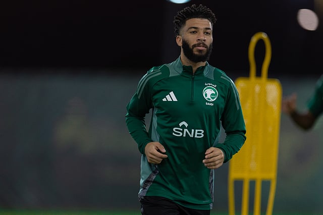 تدريبات الأربعاء تؤدي لاستبعاد نجم الاتحاد من معسكر المنتخب