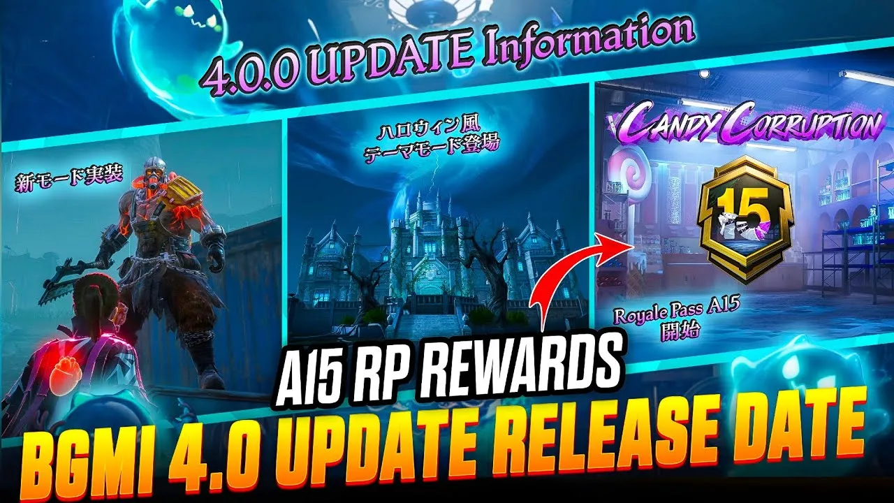 تفعيل رويال باس PUBG 4.0